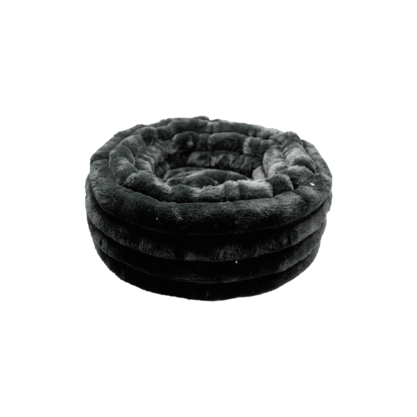 Donut Desmontable Pelo Corto