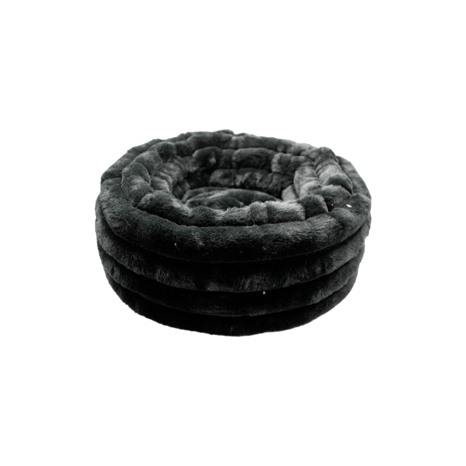 Donut Desmontable Pelo Corto