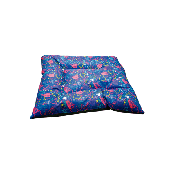Cama Estampada Fresca