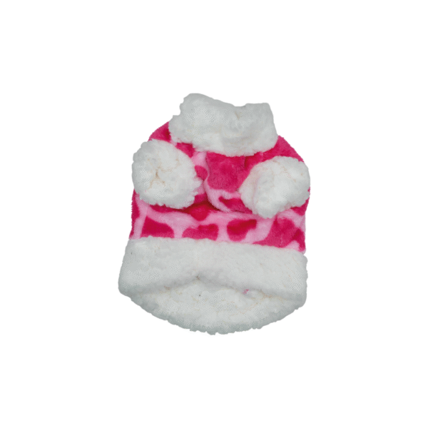 SUETER ABORREGADO-2 Sueter Flanel Aborregado