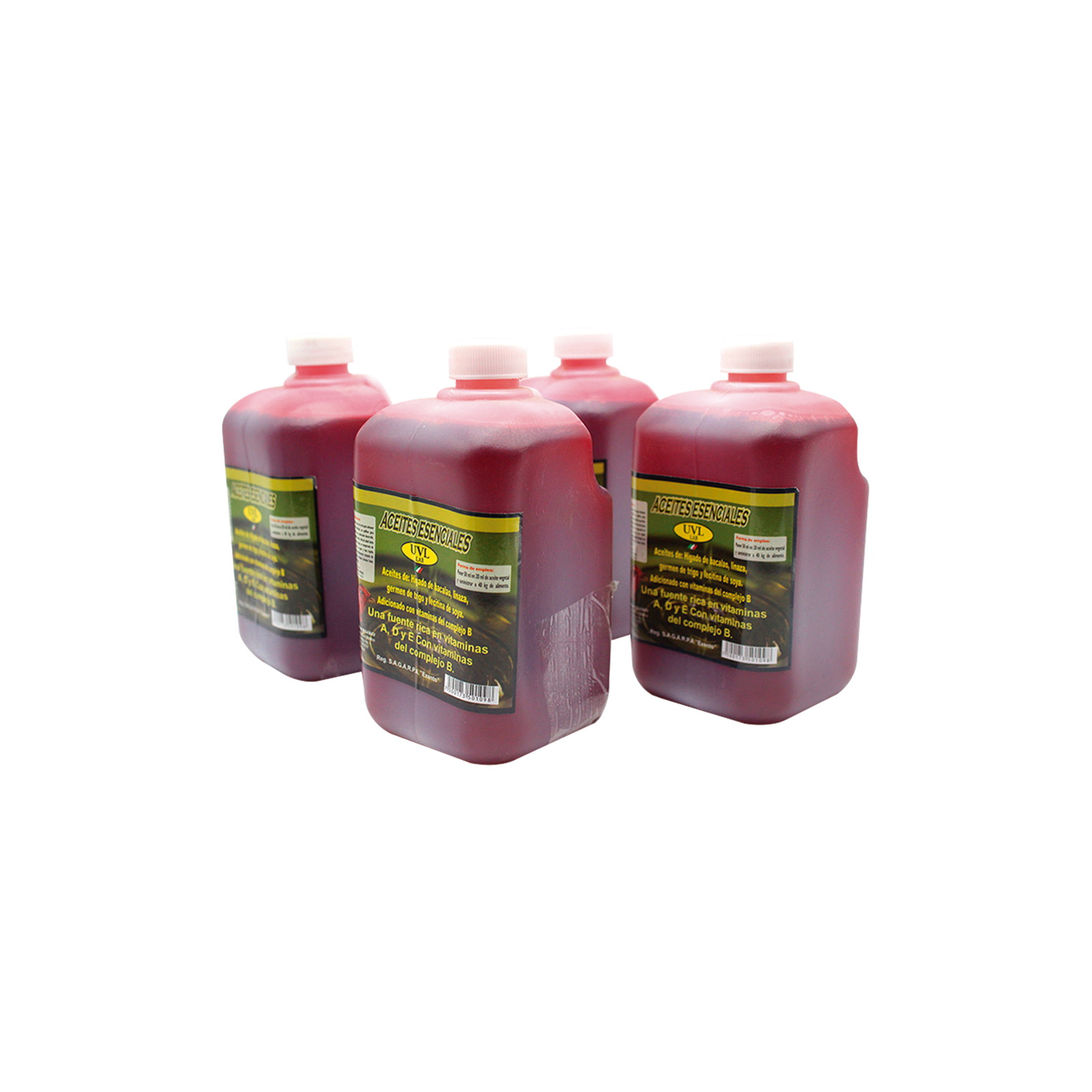 ACEITES Aceites Esenciales