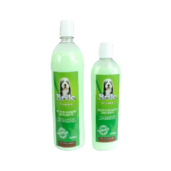 Acondicionador para Perro