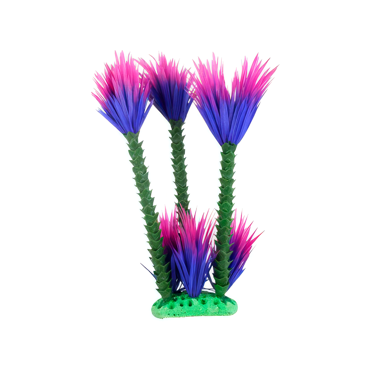 Adorno para Pecera Orquideas