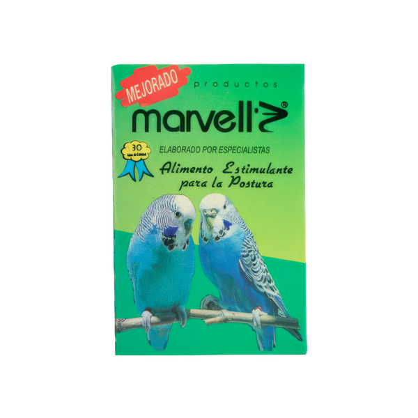 Alimento Estimulante para la Postura