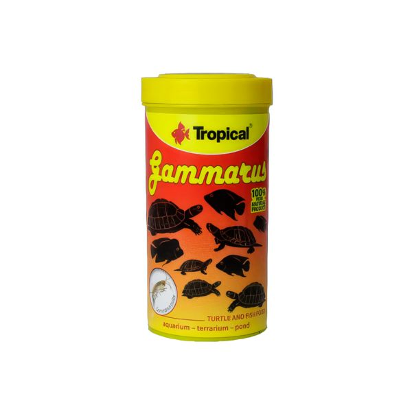 ALIMENTO TROPICAL GAMMARUS Alimento Tropical Gammarus