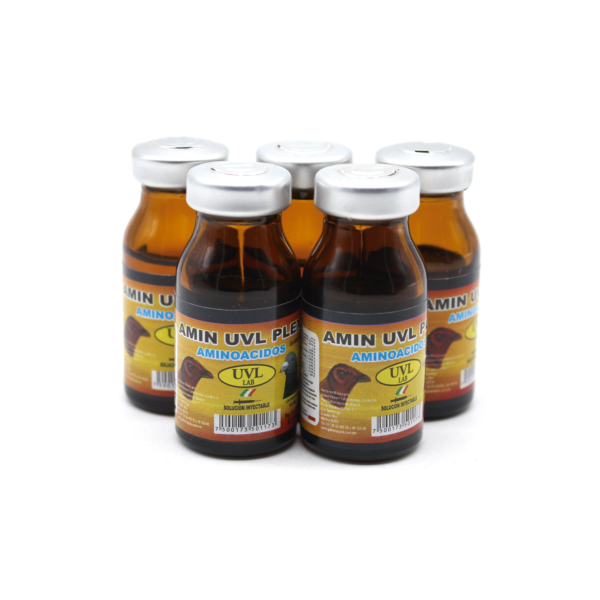 Amin UVL Plex