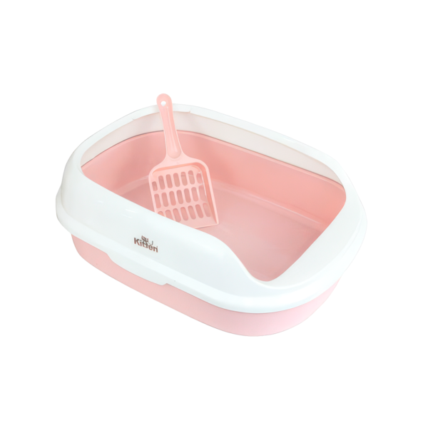 ARENERO PARA GATO Arenero Para Gato