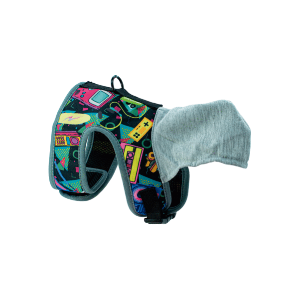 ARNES GORRA-2 Arnes Gorra