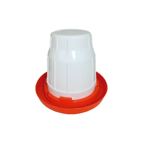 Bebedero Cónico Plastimax