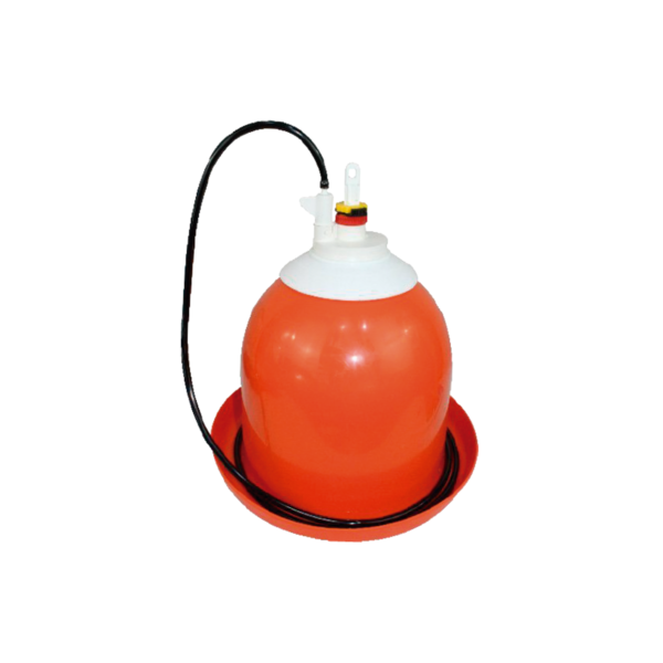 BEBEDERO D CAMPANA Bebedero Autamático de Campana