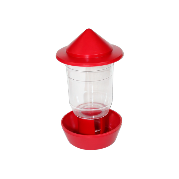 Bebedero de Sombrero