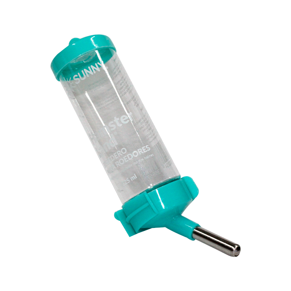 Bebedero para Roedor Balines