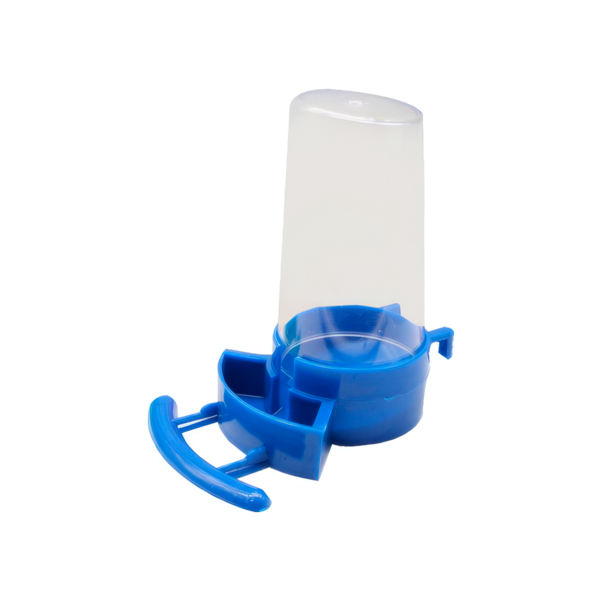 BEBEDERO VASO Bebedero de Vaso