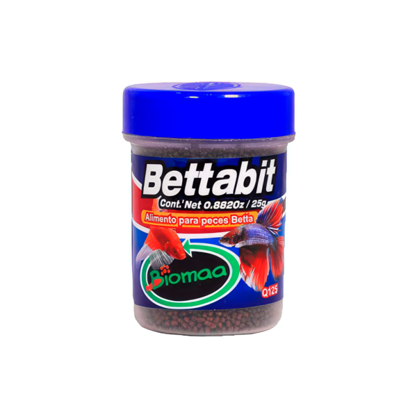 Alimento para Peces Beta Spiru Flakes