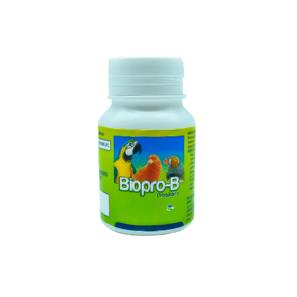 Biopro B (Probiotico Bacillus Subtillis)