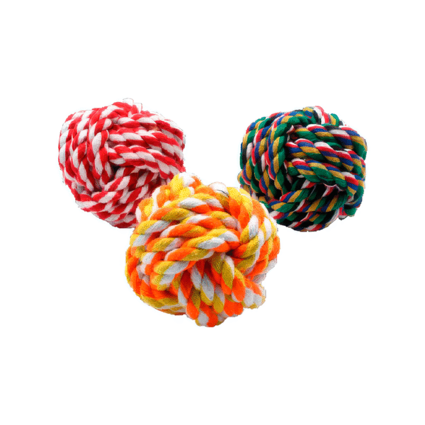 Bola de Cuerda China