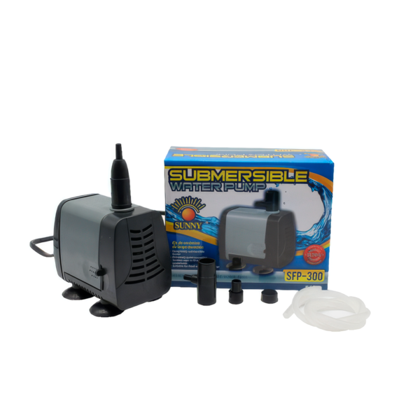 BOMBA SUMGERGIBLE Bomba Sumergible