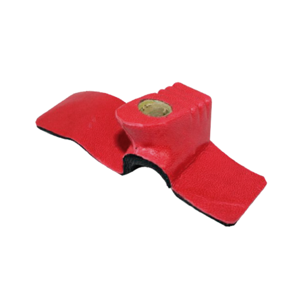 Botana Tipo Yunque Ladeada