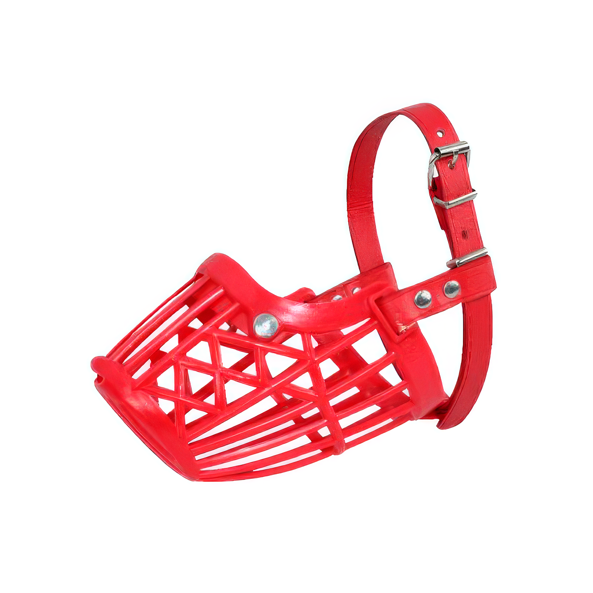 Bozal de Plastico Juego de 7 Piezas