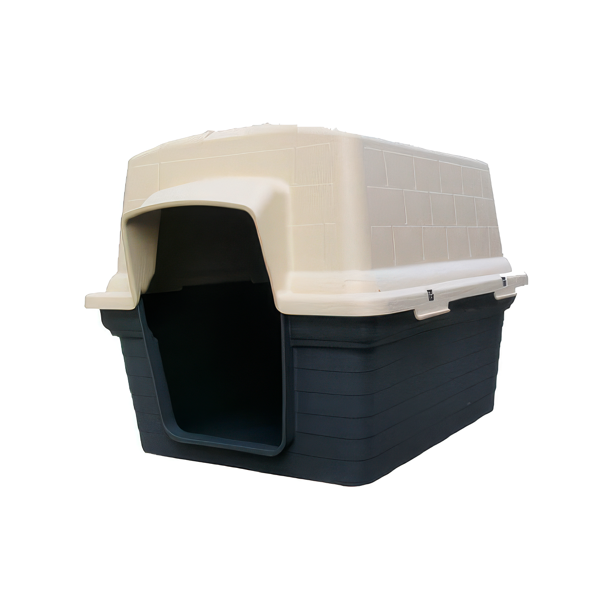 Casa para Perro Tipo Iglú Importada para Perro