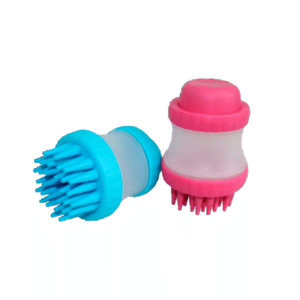 CEPILLO BURBUJAS Cepillo Burbujas para Baño