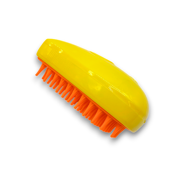 CEPILLO VAPOR-1 Cepillo con Vapor