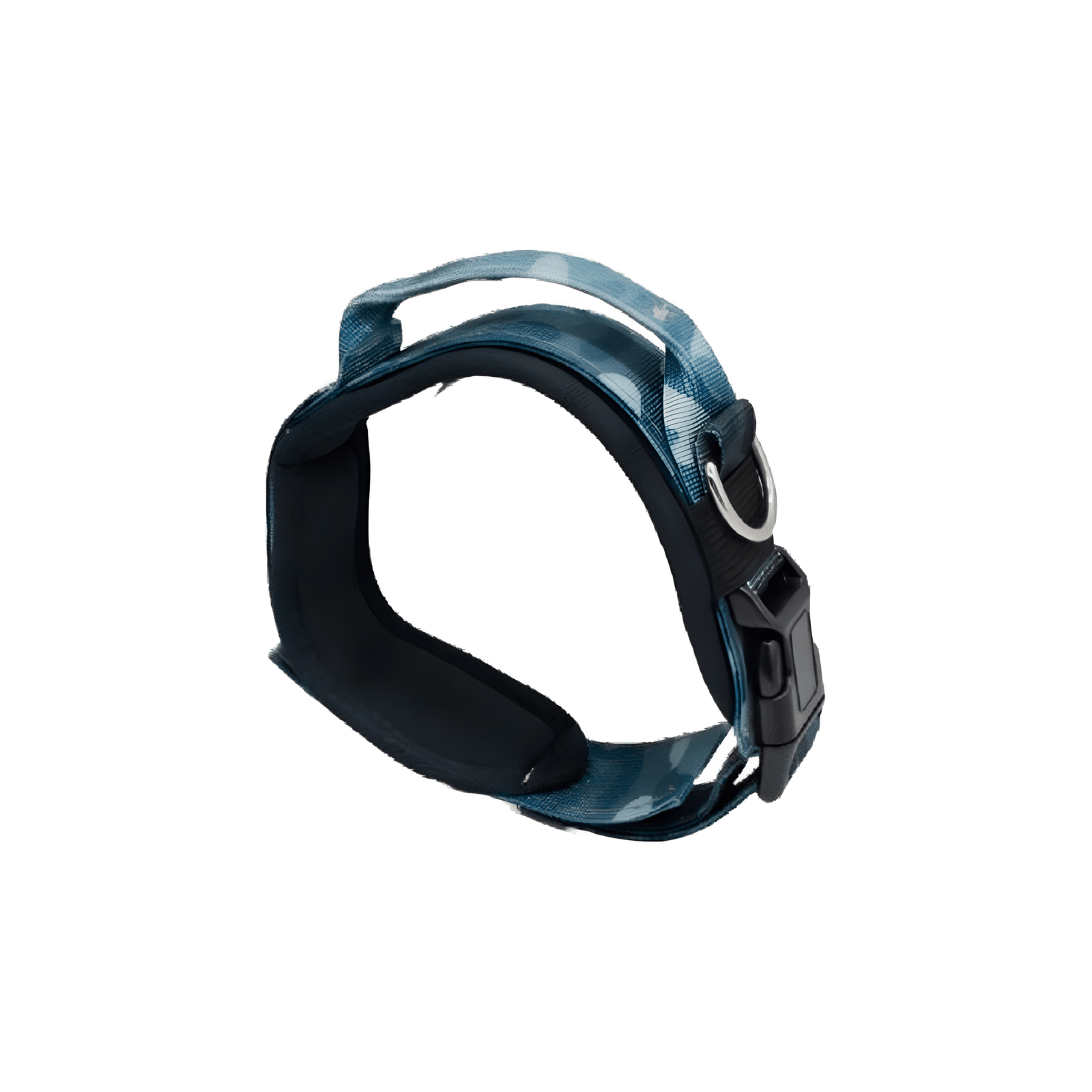 COLLARAGARRADERA Collar de Agarradera