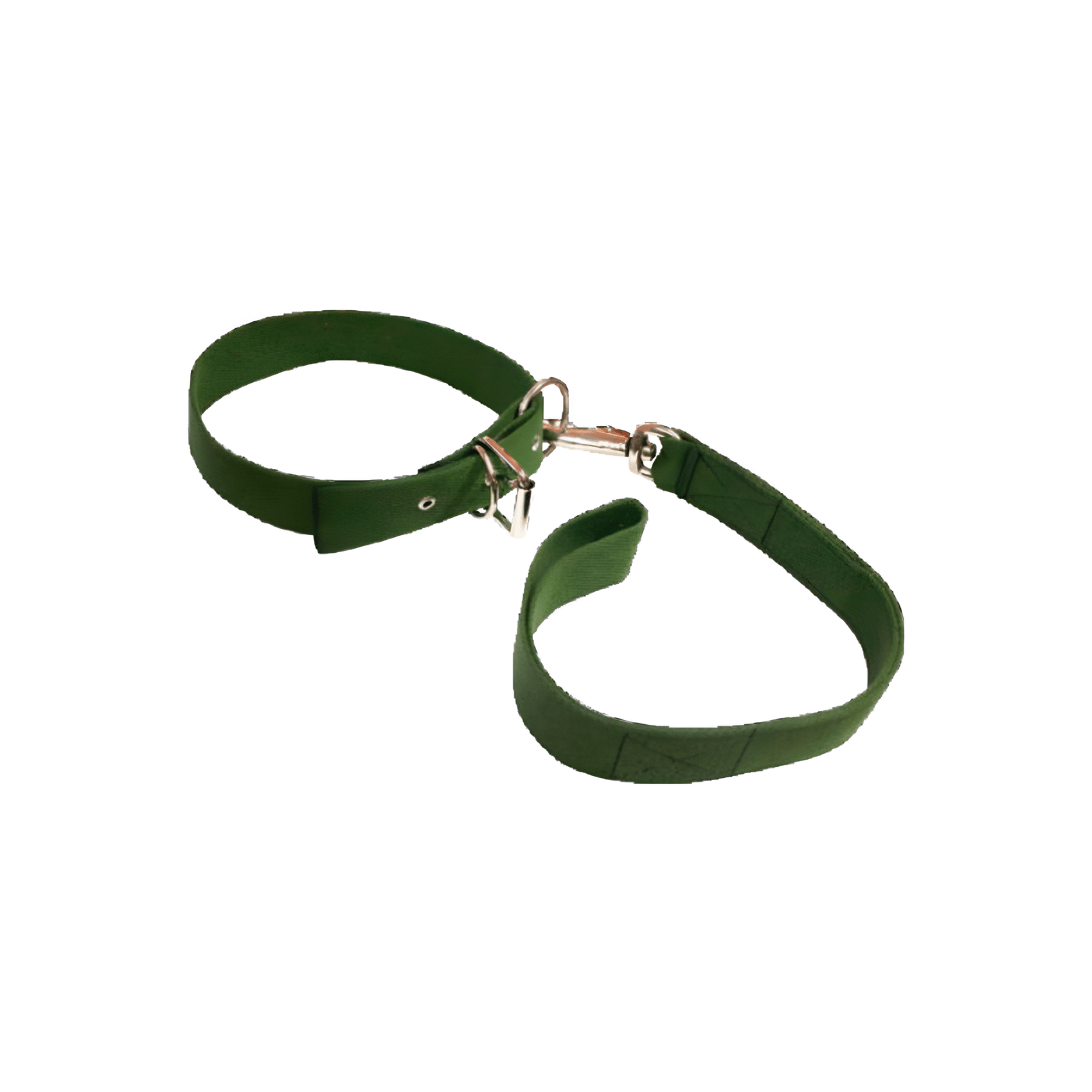 Collar con Correa Perrona