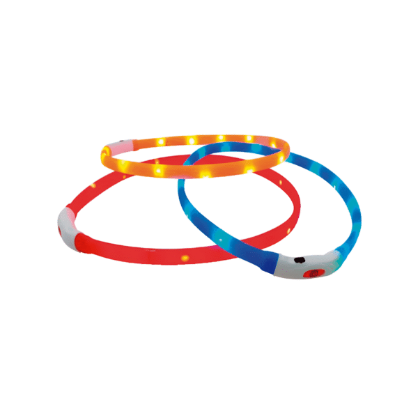 Collar de Luces Led