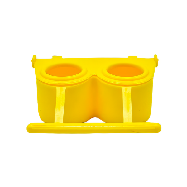 COMEDERO DOBLE Comedero Doble