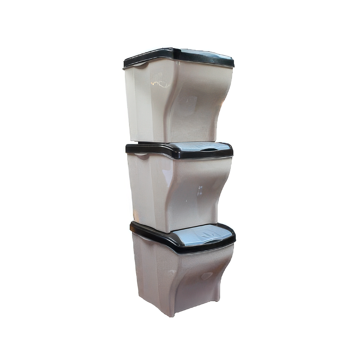 Contenedor Pocket Set