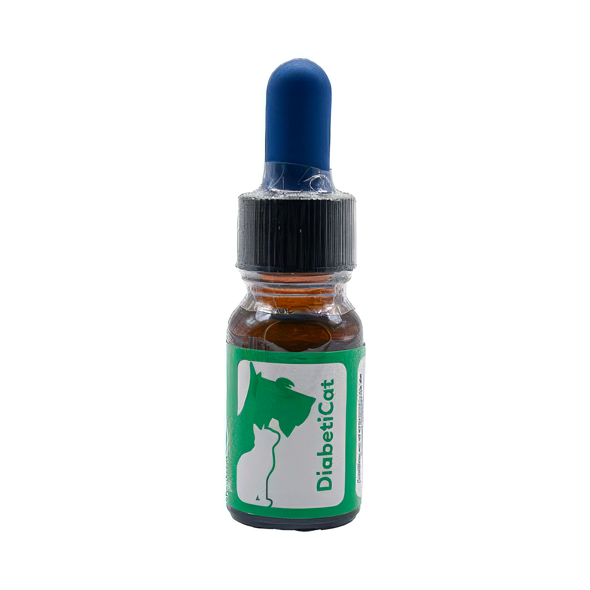 Diabeticat Cat Metabólico