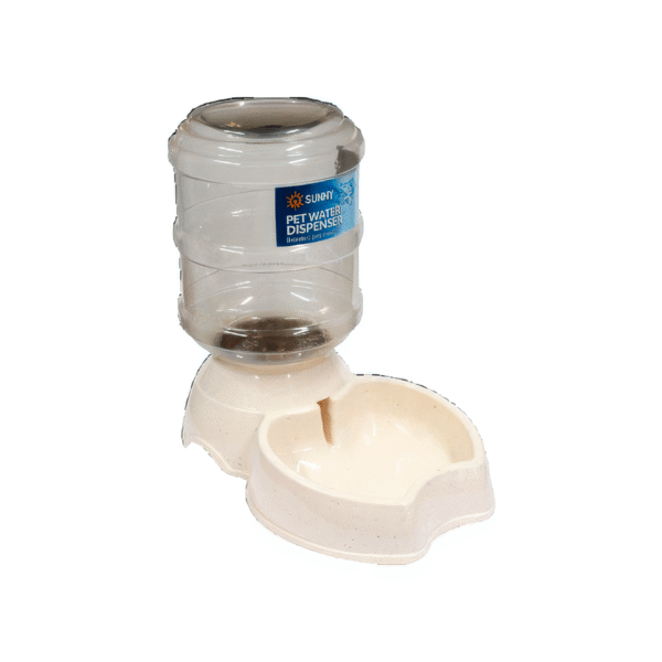 Dispensador de Agua Garrafon 3.8 L