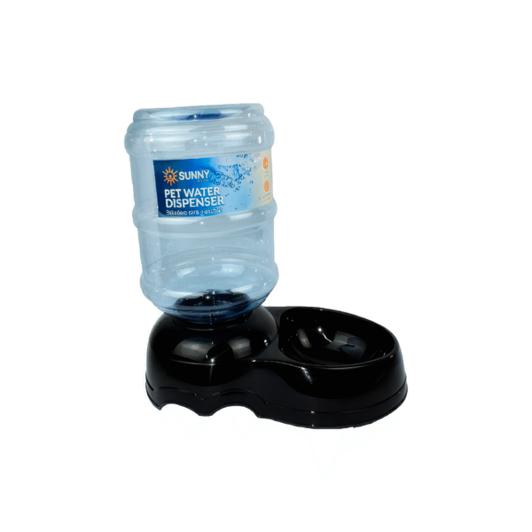 Dispensador de agua de Garrafon 11.4 L