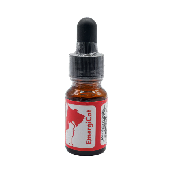 EMERGYCAT CAT Emergicat Cat Rescate