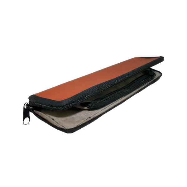 Estuche de Bolsillo para 2 Docenas de Navajas