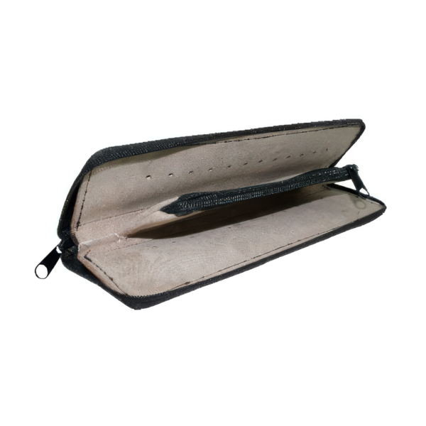 Estuche de Bolsillo para 2 Docenas de Navajas