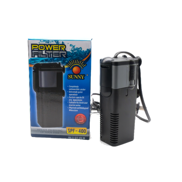 Filtro Interno Sunny 450/500 L./H