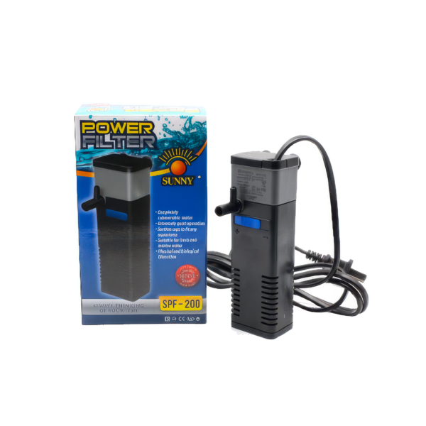 Filtro Interno Mini Sunny