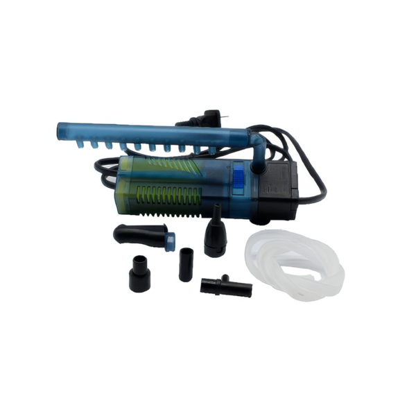 Filtro para Acuario y Terrarios