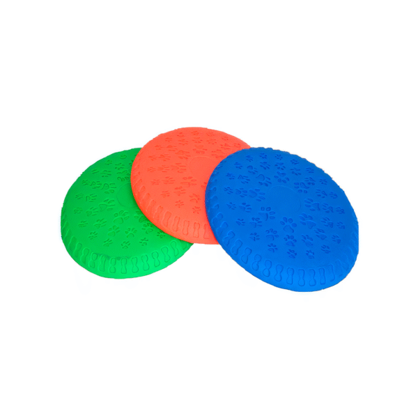 FRISBY COLORES Frisby