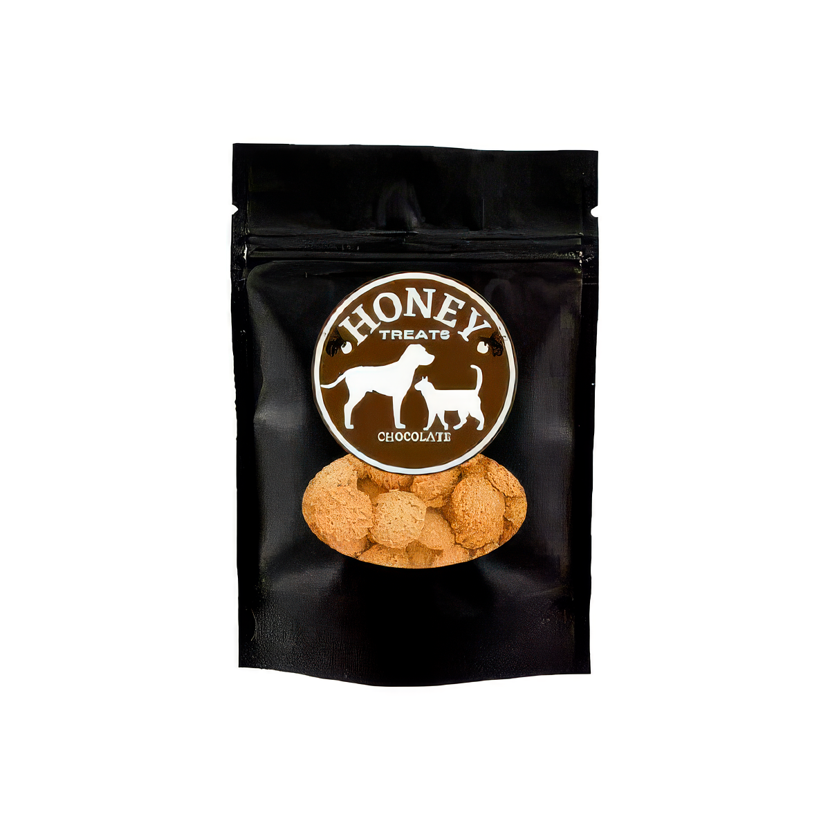 Galleta Premium de Chocolate