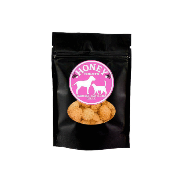 Galleta Premium Relax