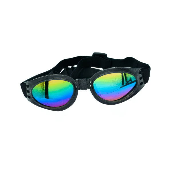 Googles para Mascota