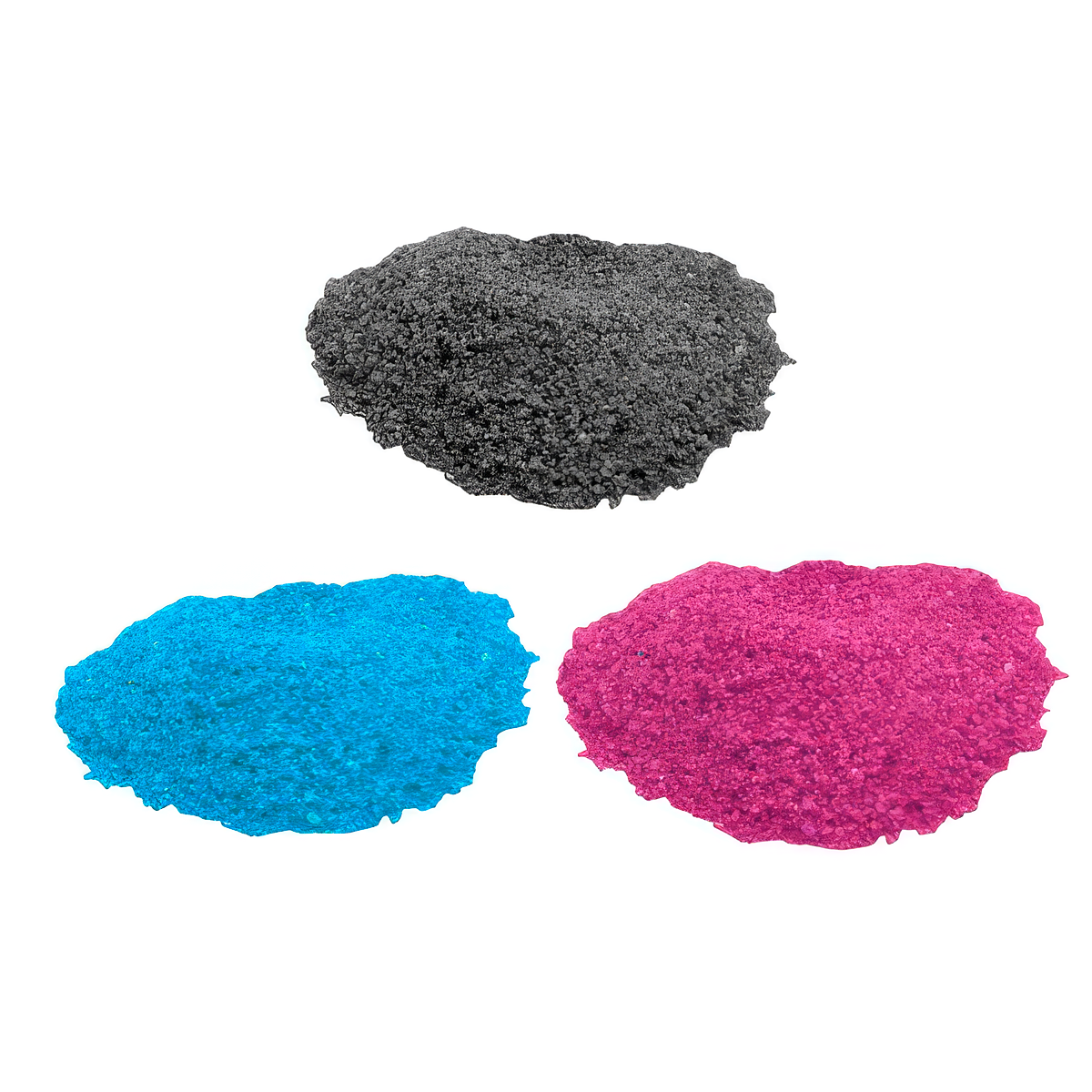 GRAVA ESTANDAR Grava Estándar