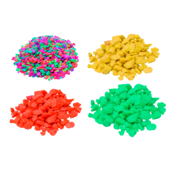 GRAVA NEON Grava Neón