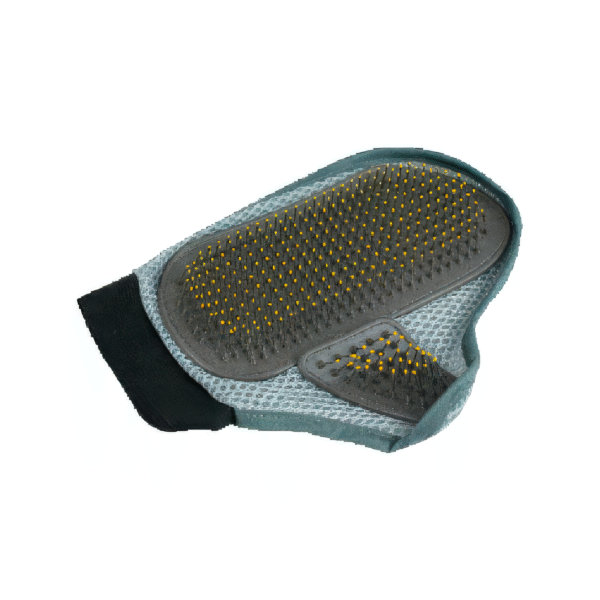 GUANTE D METAL Guante con Metal