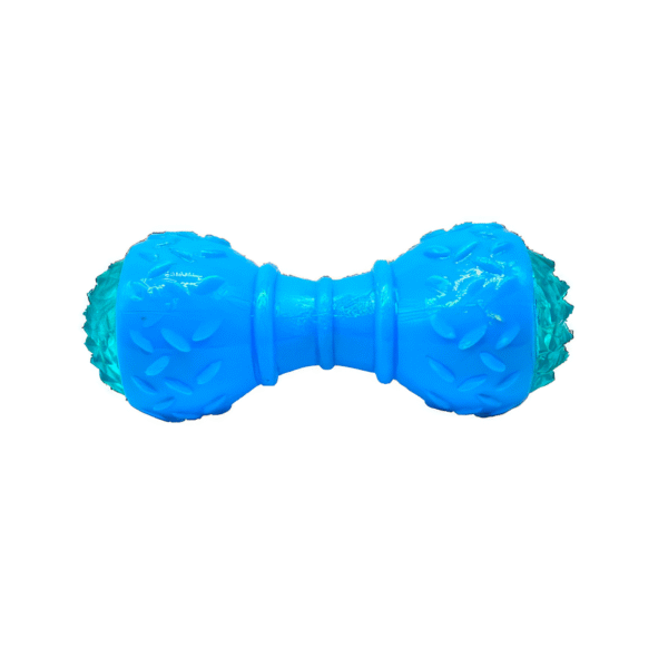 Juguete de Hueso con Luz