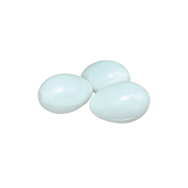 Huevo de Plástico Nidal