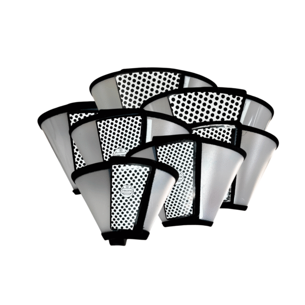 Juego de Collares Isabelinos